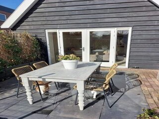 Casa de vacaciones Dirkshorn Grabación al aire libre 6