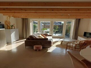 Maison de vacances Dirkshorn Équipement 7