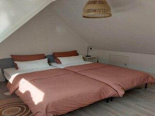 Holiday house Dirkshorn Features 8