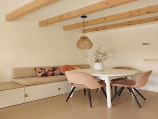 Maison de vacances Dirkshorn Équipement 9