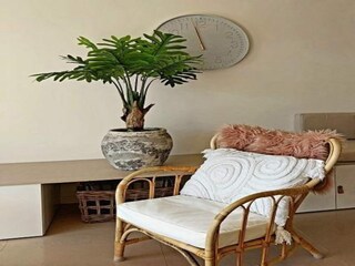 Vakantiehuis Dirkshorn Kenmerken 11