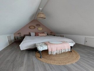 Maison de vacances Dirkshorn Équipement 13