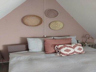 Holiday house Dirkshorn Features 26