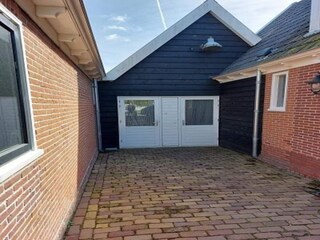 Vakantiehuis Dirkshorn Buitenaudio-opname 5