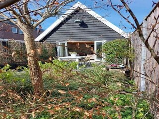 Holiday house Dirkshorn Outdoor Recording 2