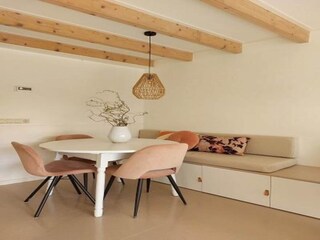 Maison de vacances Dirkshorn Équipement 15