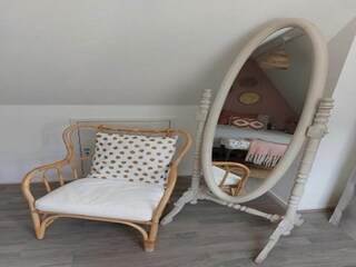 Maison de vacances Dirkshorn Équipement 17