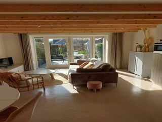 Maison de vacances Dirkshorn Équipement 18