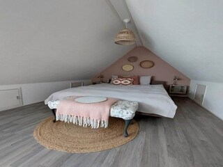 Ferienhaus Dirkshorn Ausstattung 10