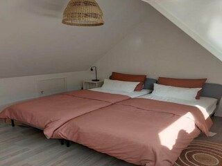 Ferienhaus Dirkshorn Ausstattung 12