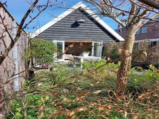 Casa de vacaciones Dirkshorn Grabación al aire libre 2