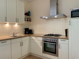 Maison de vacances Sint Maartenszee Équipement 16