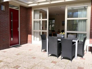 Vakantiehuis Sint Maartenszee Buitenaudio-opname 6