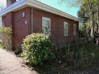 Maison de vacances Sint Maartenszee Enregistrement extérieur 2