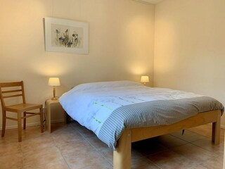 Casa de vacaciones Sint Maartenszee Características 10