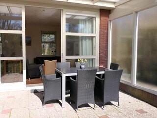 Maison de vacances Sint Maartenszee Enregistrement extérieur 3