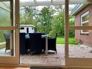 Ferienhaus Sint Maartenszee Außenaufnahme 4