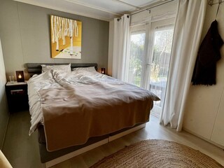 Ferienhaus Sint Maartenszee Ausstattung 12