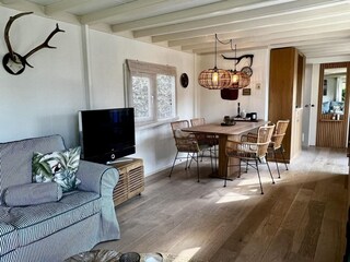 Ferienhaus Sint Maartenszee Ausstattung 14