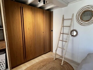 Holiday house Sint Maartenszee Features 16