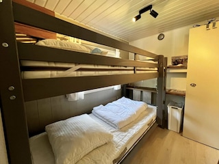 Ferienhaus Sint Maartenszee Ausstattung 27