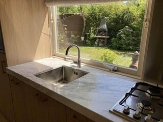 Holiday house Sint Maartenszee Features 10