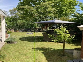 Casa de vacaciones Sint Maartenszee Grabación al aire libre 4