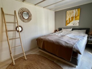 Ferienhaus Sint Maartenszee Ausstattung 17