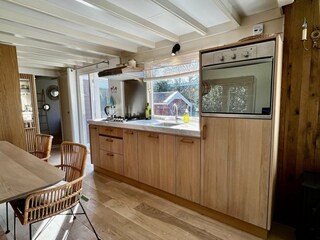 Maison de vacances Sint Maartenszee Équipement 19