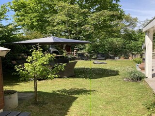 Casa de vacaciones Sint Maartenszee Grabación al aire libre 6