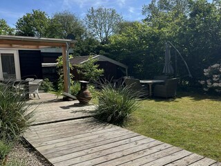 Holiday house Sint Maartenszee Outdoor Recording 7