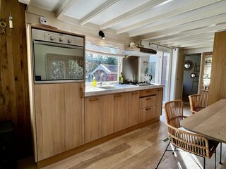 Holiday house Sint Maartenszee Features 22