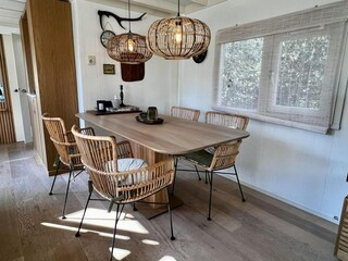 Ferienhaus Sint Maartenszee Ausstattung 23