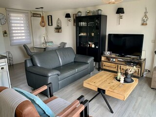 Holiday house Sint Maartenszee Features 20