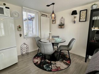 Vakantiehuis Sint Maartenszee Kenmerken 6