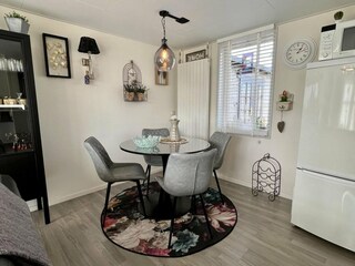 Vakantiehuis Sint Maartenszee Kenmerken 8