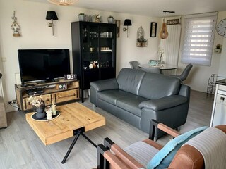 Ferienhaus Sint Maartenszee Ausstattung 14