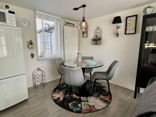 Holiday house Sint Maartenszee Features 12