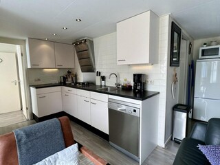 Vakantiehuis Sint Maartenszee Kenmerken 16