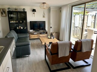 Vakantiehuis Sint Maartenszee Kenmerken 17