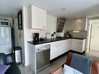 Ferienhaus Sint Maartenszee Ausstattung 20