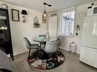 Holiday house Sint Maartenszee Features 19