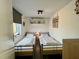 Maison de vacances Sint Maartenszee Équipement 10