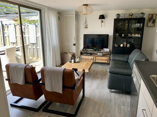 Casa de vacaciones Sint Maartenszee Características 20
