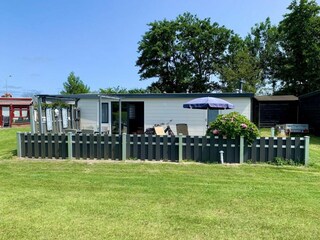 Holiday house Sint Maartenszee Features 5