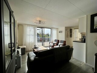 Ferienhaus Sint Maartenszee Ausstattung 12