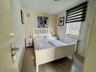 Casa de vacaciones Sint Maartenszee Características 11