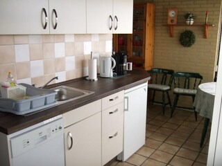 Holiday house Sint Maartenszee Features 16