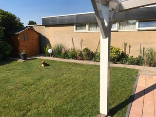 Ferienhaus Sint Maartenszee Außenaufnahme 4