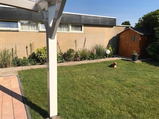 Maison de vacances Sint Maartenszee Enregistrement extérieur 5